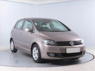 Volkswagen Golf Plus Highline 1.4 TSI, Serv.kniha