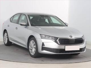 �koda Octavia 1.5 TSI