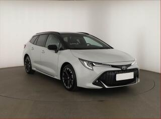 Toyota Corolla GR Sport 1.8 Hybrid