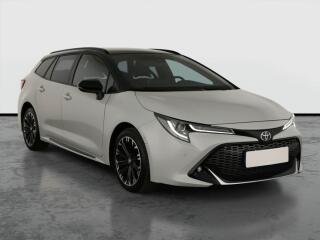 Toyota Corolla GR Sport 1.8 Hybrid