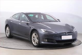 Tesla Model S 75, STK 12/26