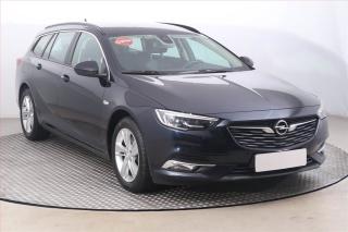 Opel Insignia 2.0 CDTI, Automat, Serv.kniha