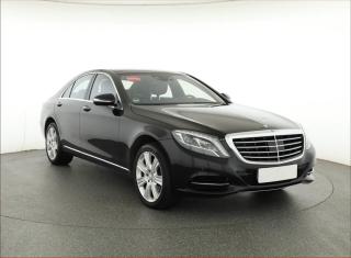 Mercedes-Benz AMG Paket S 500 4MATIC, R