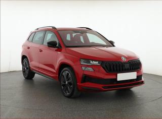 koda Karoq Sportline 1.5 TSI, PVOD R