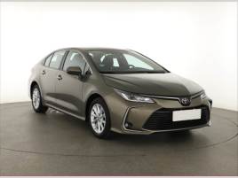 Toyota Corolla 1.5 VVT-i, R,1.maj, Navi