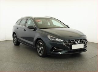Hyundai i30 Smart 1.0 T-GDI, Automat