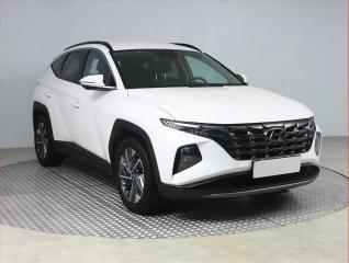 Hyundai Tucson 1.6 T-GDI, R, 1 MAJ