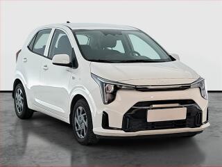 Kia Picanto 1.0 DPI, Automat, �R,1.maj