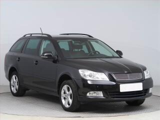 �koda Octavia 1.6 TDI 4x4, 4X4, Tempomat