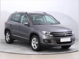 Volkswagen Tiguan Sport&Style 1.4 TSI, 4X4