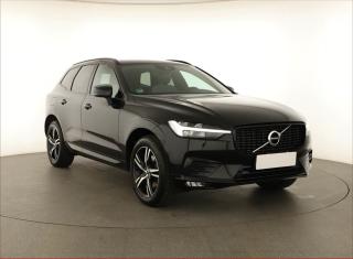 Volvo XC60 R-Design B5