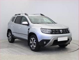Dacia Duster 1.0 TCe, Serv.kniha, Navi