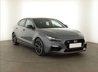 Hyundai i30 N Performance