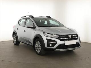 Dacia Sandero Stepway Comfort 1.0 TCe, LPG