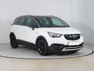 Opel Crossland X 1.5 CDTI, Automat, Serv.kniha