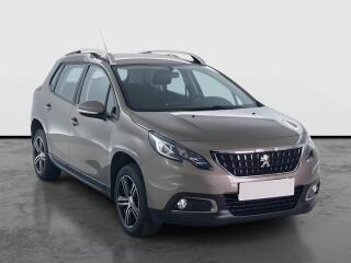 Peugeot 2008 1.2 PureTech, �R,1.maj