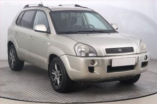 Hyundai Tucson 2.0 CRDi, 4X4, po STK, Tan