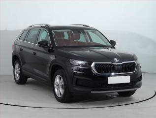 koda Kodiaq Ambition 1.5 TSI