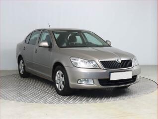 �koda Octavia Ambition 1.4 TSI, Serv.kniha
