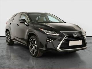 Lexus RX 400h 200t AWD
