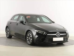 Mercedes-Benz A 180 d