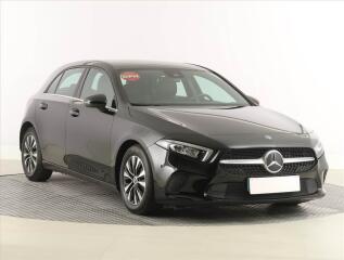Mercedes-Benz A 180 d