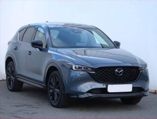 Mazda CX-5 2.5 Skyactiv-G