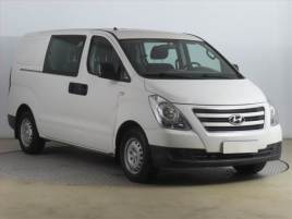 Hyundai H 1 2.5 CRDi, 6Mst, R