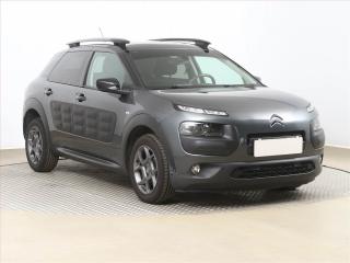 Citron C4 Cactus Selection 1.6 BlueHDi, Navi