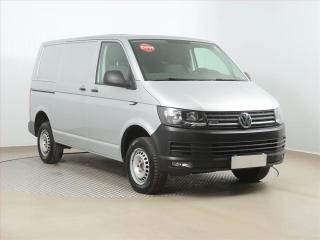 Volkswagen Transporter 2.0 TDI, R, 1Maj