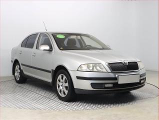 koda Octavia Ambiente 1.6, LPG, po STK
