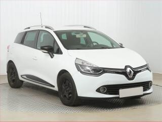 Renault Clio 1.2 16V, Navi, Tempomat