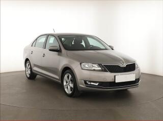�koda Rapid Style 1.0 TSI, �R,1.maj