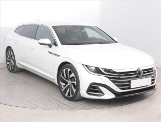 Volkswagen Arteon R-line 2.0 TDI
