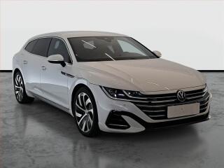 Volkswagen Arteon R-line 2.0 TDI