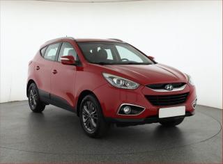 Hyundai ix35 1.6 GDI, Serv.kniha, Ke