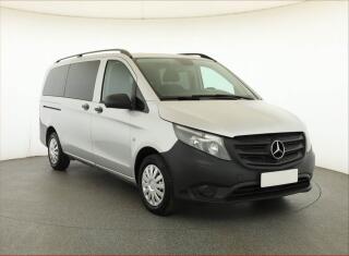 Mercedes-Benz Vito 116 CDI, Bus, 9M�st