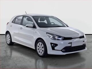 Kia Rio 1.2 DPI, �R,1.maj, Serv.kniha