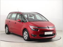 Citron C4 Picasso 1.6 HDi, 7mst, R,1.maj