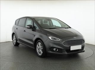 Ford S-MAX 2.0 EcoBlue, Automat