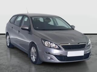 Peugeot 308 1.2 PureTech, �R,1.maj, Navi