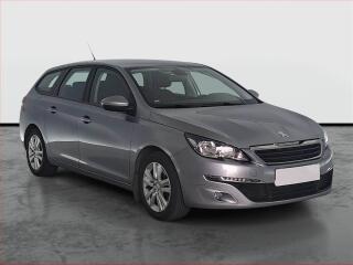 Peugeot 308 1.2 PureTech, �R,1.maj