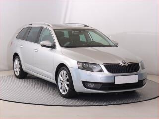 �koda Octavia 1.4 TSI, Automat, K��e, Navi