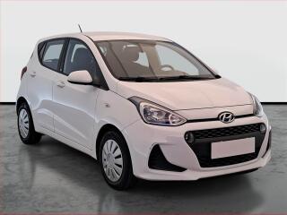 Hyundai i10 Family+ 1.0, �R,1.maj