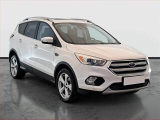 Ford Kuga 2.0 TDCi, 4X4, Automat