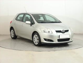 Toyota Auris 1.6 Dual VVT-i, po STK