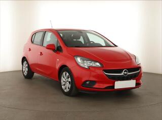 Opel Corsa 1.4, Tempomat