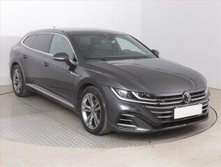 Volkswagen Arteon R-line 2.0 TDI