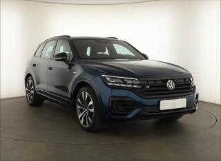 Volkswagen Touareg R eHybrid