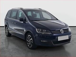 Volkswagen Sharan 2.0 TDI BMT